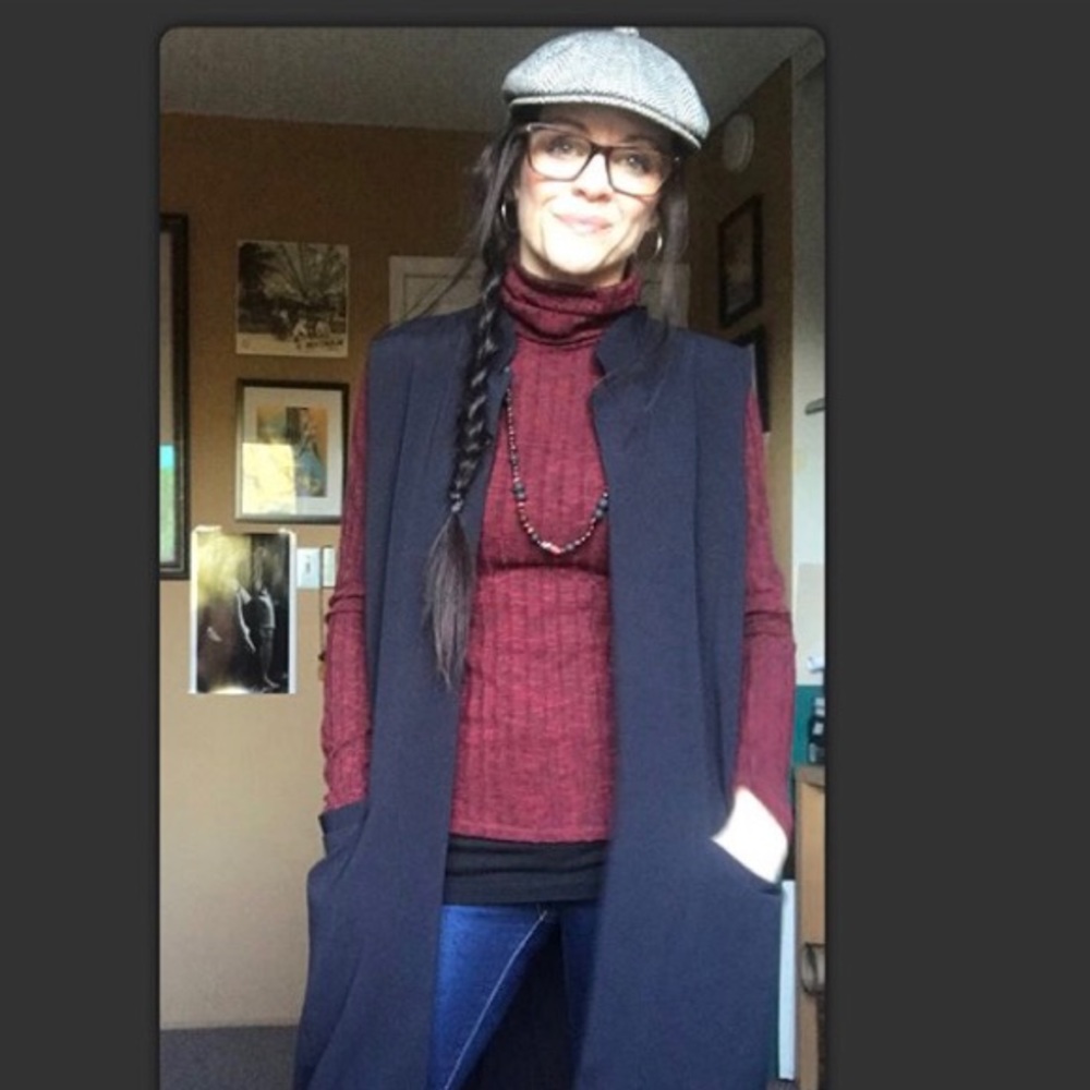 Meet your Posher, Tsunami